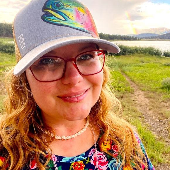 Meet your Posher, Ashley - Picture 1 of 1